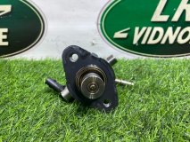 ТНВД Hyundai Santa Fe 2021