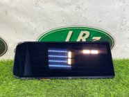 Экран мультимедиа Jeep Wrangler JL 2024 EC1