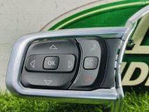 Кнопки управления на руле Jeep Wrangler JL 2024 EC1