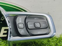 Кнопки управления на руле Jeep Wrangler JL 2024 EC1