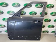 Дверь левая передняя Land Rover Range Rover L405 2021 AJ20D6