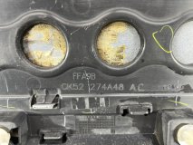 Молдинг двери правый задний Land Rover Range Rover L405 2015 4.4D