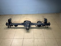 Чулок моста Правый руль Европа задний Jeep Wrangler JL 2020 EC1