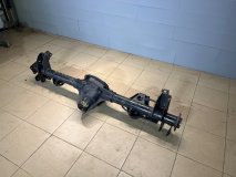 Чулок моста Правый руль Европа задний Jeep Wrangler JL 2020 EC1