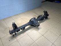 Чулок моста Правый руль Европа задний Jeep Wrangler JL 2020 EC1