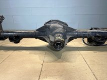 Чулок моста Правый руль Европа задний Jeep Wrangler JL 2020 EC1