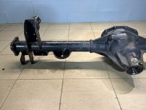 Чулок моста Правый руль Европа задний Jeep Wrangler JL 2020 EC1