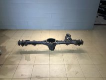 Чулок моста Правый руль Европа задний Jeep Wrangler JL 2020 2.0T