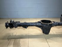 Чулок моста Правый руль Европа задний Jeep Wrangler JL 2020 2.0T