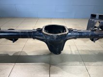 Чулок моста Правый руль Европа задний Jeep Wrangler JL 2020 2.0T