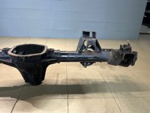 Чулок моста Правый руль Европа задний Jeep Wrangler JL 2020 2.0T