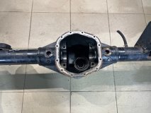 Чулок моста Правый руль Европа задний Jeep Wrangler JL 2020 2.0T