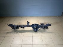 Чулок моста Правый руль Европа передний Jeep Wrangler JL 2020 2.0T