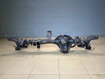 Чулок моста Правый руль Европа передний Jeep Wrangler JL 2020 2.0T