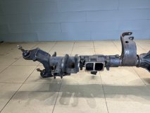 Чулок моста Правый руль Европа передний Jeep Wrangler JL 2020 2.0T