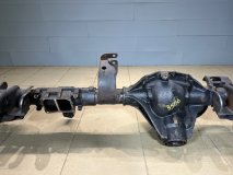 Чулок моста Правый руль Европа передний Jeep Wrangler JL 2020 2.0T