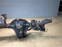 Чулок моста Правый руль Европа передний Jeep Wrangler JL 2020 2.0T