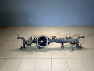 Чулок моста Правый руль Европа передний Jeep Wrangler JL 2019 EC1 - 2.0L Чулок моста Правый руль Европа передний Jeep Wrangler JL 2019 EC1 - 2.0L