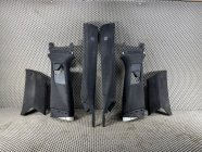 Обшивки стоек кузова - комплект Land Rover Range Rover Sport L494 2014 4.4TD Обшивки стоек кузова - комплект Land Rover Range Rover Sport L494 2014 4.4TD