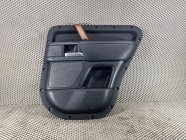 Обшивка двери правая задняя Land Rover Defender L663 2020 AJ20P6 Обшивка двери правая задняя Land Rover Defender L663 2020 AJ20P6