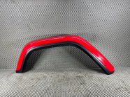 Расширитель крыла правый задний Jeep Wrangler JL 2019 2.0T Расширитель крыла правый задний Jeep Wrangler JL 2019 2.0T