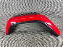 Расширитель крыла правый задний Jeep Wrangler JL 2019 2.0T