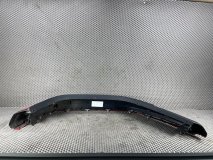 Расширитель крыла правый задний Jeep Wrangler JL 2019 2.0T