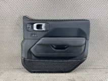 Обшивка двери правая передняя Jeep Wrangler JL 2019 2.0T