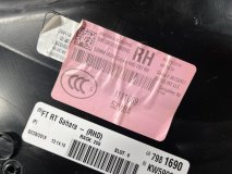 Обшивка двери правая передняя Jeep Wrangler JL 2019 2.0T