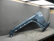 Крыло левое переднее Jeep Wrangler JL 2025 EC1