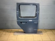 Дверь правая задняя Jeep Wrangler JL 2025 EC1