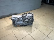 АКПП Jeep Wrangler JL 2025 EC1