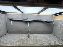 Шторка безопасности левая Jeep Wrangler JL 2025 EC1