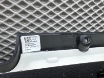 Шторка безопасности левая Jeep Wrangler JL 2025 EC1