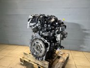 Двигатель Jeep Wrangler JL 2025 EC1