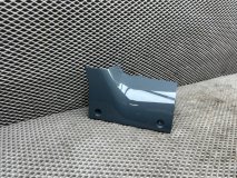 Накладка стойки лобового стекла правая Jeep Wrangler JL 2025 EC1