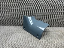 Накладка стойки лобового стекла правая Jeep Wrangler JL 2025 EC1