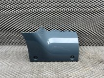 Накладка стойки лобового стекла правая Jeep Wrangler JL 2025 EC1