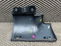 Накладка стойки лобового стекла правая Jeep Wrangler JL 2025 EC1