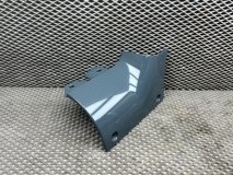 Накладка стойки лобового стекла левая Jeep Wrangler JL 2025 EC1