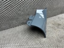 Накладка стойки лобового стекла левая Jeep Wrangler JL 2025 EC1