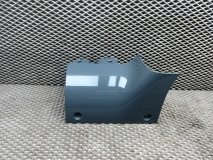 Накладка стойки лобового стекла левая Jeep Wrangler JL 2025 EC1