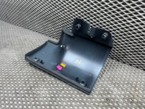 Накладка стойки лобового стекла левая Jeep Wrangler JL 2025 EC1