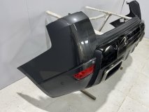 Бампер задний Land Rover Range Rover Sport L494 2020 508PS