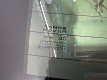 Крышка багажника Land Rover Range Rover Sport L494 2020 508PS