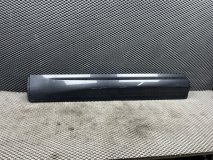 Молдинг двери левый передний Land Rover Range Rover Sport L494 2020 508PS