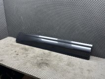 Молдинг двери левый передний Land Rover Range Rover Sport L494 2020 508PS