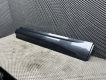 Молдинг двери правый передний Land Rover Range Rover Sport L494 2020 508PS