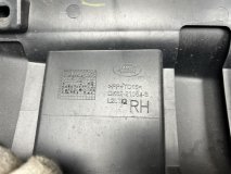 Молдинг двери правый передний Land Rover Range Rover Sport L494 2020 508PS