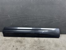 Молдинг двери правый передний Land Rover Range Rover Sport L494 2020 508PS